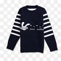 小白兔衣服-空若网 小白兔衣服-空若网