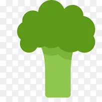 花菜蔬菜卡通-空若网 花菜蔬菜卡通-空若网