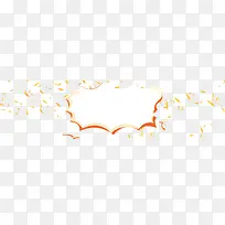 白色扁平图案-空若网 白色扁平图案-空若网