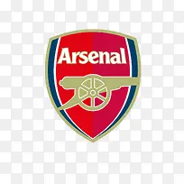 阿森纳矢量标志-空若网 阿森纳矢量标志-空若网