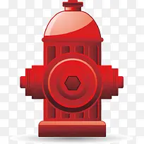 消防栓png矢量素材-空若网 消防栓png矢量素材-空若网