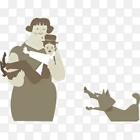 卓别林电影场景-空若网 卓别林电影场景-空若网