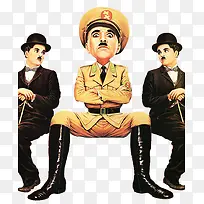 卓别林-空若网 卓别林-空若网