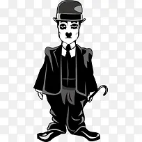 卓别林-空若网 卓别林-空若网