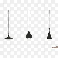 几何吊灯-空若网 几何吊灯-空若网