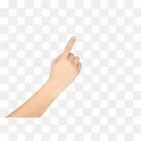 手指素材-空若网 手指素材-空若网