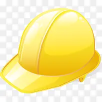 安全帽矢量素材-空若网 安全帽矢量素材-空若网