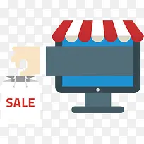 扁平化设计-空若网 扁平化设计-空若网