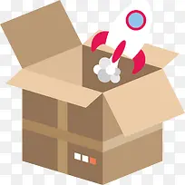 扁平化设计-空若网 扁平化设计-空若网