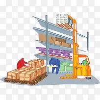 手绘车间-空若网 手绘车间-空若网