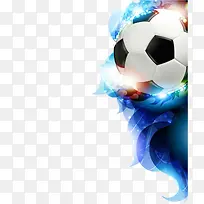 时尚足球素材-空若网 时尚足球素材-空若网