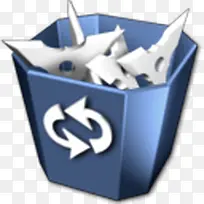 科幻系统电脑桌面图标-空若网 科幻系统电脑桌面图标-空若网