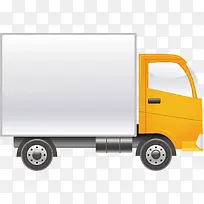 卡车png矢量素材-空若网 卡车png矢量素材-空若网