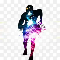 �����߲ʱ����˶�Աʸ���ز�-������