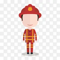 扁平化人物-空若网 扁平化人物-空若网