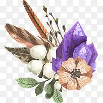 ˮ�ʻ��ı�ʯ��-������