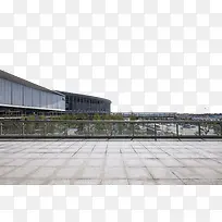 ´óÐ͹㳡¸Ö»¯²£Á§»¤À¸ÊµÎï-¿ÕÈôÍø ´óÐ͹㳡¸Ö»¯²£Á§»¤À¸ÊµÎï-¿ÕÈôÍø