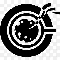 卡通矢量饮料杯子图-空若网 卡通矢量饮料杯子图-空若网