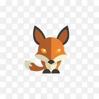 扁平化 动物-空若网 扁平化 动物-空若网