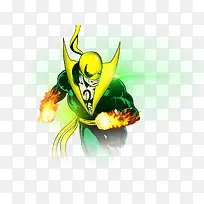 坏蛋形象设计-空若网 坏蛋形象设计-空若网