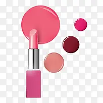 口红产品实物-空若网 口红产品实物-空若网