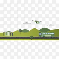 ��ƽ��ֱ���ɻ�ͼ-������