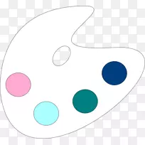 提尔绿松石调色板-空若网 提尔绿松石调色板-空若网