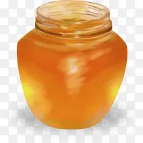 橙色瓶子-空若网 橙色瓶子-空若网