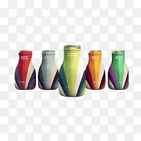 时尚包装设计-空若网 时尚包装设计-空若网