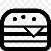 汉堡快餐食品汉堡食品与饮料-空若网 汉堡快餐食品汉堡食品与饮料-空若网