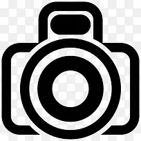 扁平化照相机-空若网 扁平化照相机-空若网