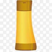 洗发水png矢量素材-空若网 洗发水png矢量素材-空若网