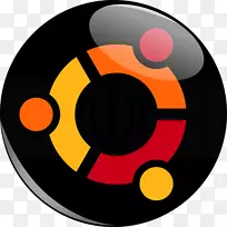 Ubuntu linux操作系统samba剪贴画-linux-空若网 Ubuntu linux操作系统samba剪贴画-linux-空若网