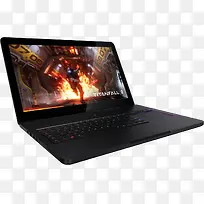 实物雷蛇灵刃游戏笔记本免抠-空若网 实物雷蛇灵刃游戏笔记本免抠-空若网