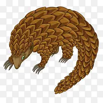 卡通动物-空若网 卡通动物-空若网