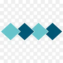 扁平化色块-空若网 扁平化色块-空若网