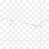 白色绳子-空若网 白色绳子-空若网