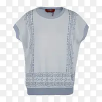 秋冬针织套头蝙蝠袖上衣-空若网 秋冬针织套头蝙蝠袖上衣-空若网