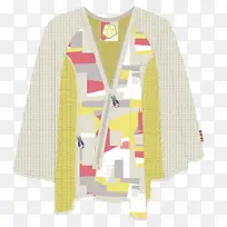 女士时尚上衣-空若网 女士时尚上衣-空若网