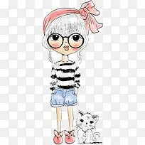 儿童上衣图案设计-空若网 儿童上衣图案设计-空若网