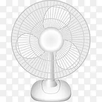 电扇png矢量元素-空若网 电扇png矢量元素-空若网