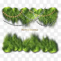 圣诞树枝-空若网 圣诞树枝-空若网