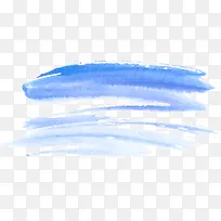 水彩笔触-空若网 水彩笔触-空若网