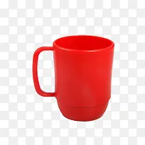 红色塑料杯-空若网 红色塑料杯-空若网