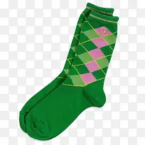 绿色袜子-空若网 绿色袜子-空若网