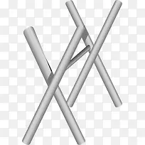 铁架png矢量素材-空若网 铁架png矢量素材-空若网