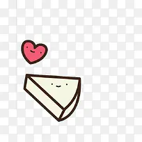 扁平化甜点-空若网 扁平化甜点-空若网