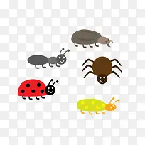 昆虫爬行动物素材-空若网 昆虫爬行动物素材-空若网