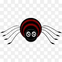 卡通爬行的昆虫-空若网 卡通爬行的昆虫-空若网