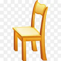 凳子png矢量元素-空若网 凳子png矢量元素-空若网